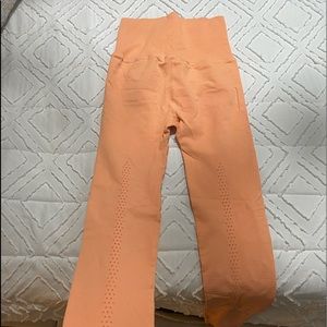 Free People Workout Leggings